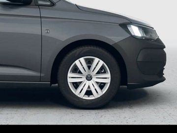 Caddy Trend 1.5 l eHybrid 85 kW 19.7 kWh Mod.27 – Bild 7