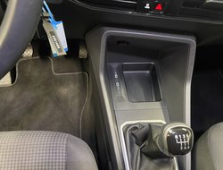 Caddy 1.5 TSI Basis Maxi ACC KlimaA. PDC ParkAss