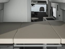 Crafter Grand California 600 120kW Automatik