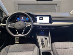 Golf VIII 2.0 TDI Move ACC AUT Navi Virtual LED