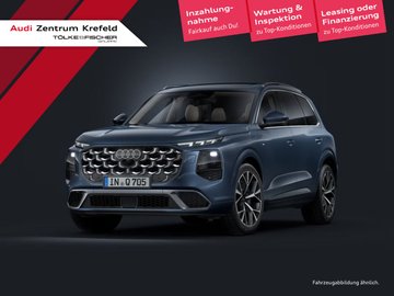 Q7 SUV TDI quattro 180 kW tiptronic – Bild 2