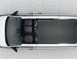 T7 Transporter Kasten TDI 110kW Automatik AHK