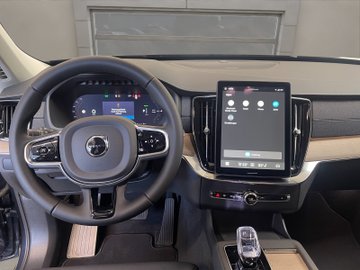 XC90 T8 AWD Plus Bright | Gewerbeaktion | – Bild 16