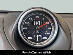 Boxster 718 GTS 4.0 BOSESE Sportabgas Sportsitze