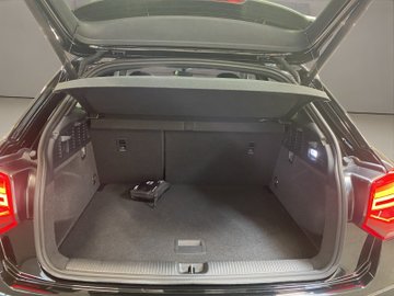 Q2 35 1.5 TFSI S-Line S-line ACC AUT Kam. Navi – Bild 17