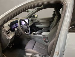 Q3 SUV TDI 110 kW S tronic ACC AUT Kam. Navi LED