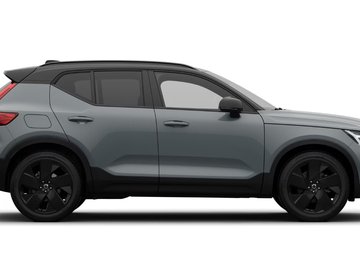 XC40 B3 Ultra Black Edition Gewerbe Aktion – Bild 7