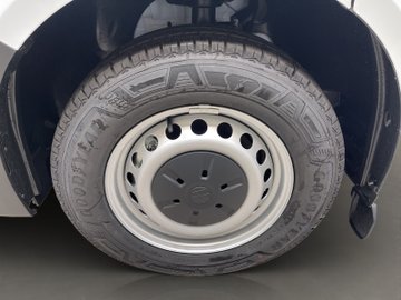 T7 Transporter Kasten 2.5 l eHybrid Autom – Bild 7