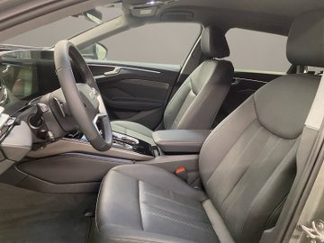 A6 Avant 2.0 TDI W ACC AUT Virtual el.Heck 360 – Bild 8