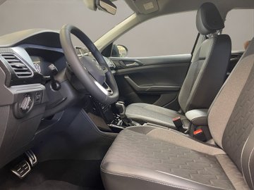 T-Cross 1.0 l TSI DSG *SOFORT VERFÜGBAR* GJR AHK – Bild 8