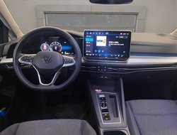 Golf VIII Variant 1.5 eTSI  W Life ACC AHK AUT