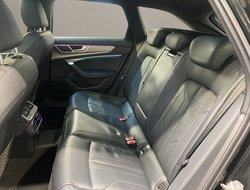 A6 50 3.0 TDI quattro Avant sport Pano ACC AHK