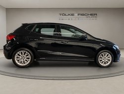 Ibiza 1.0 TSI FR ACC AUT Kam. Navi Sportp. LED