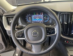 XC60echarge T6 PHEV R Design Recharge