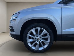 Karoq 2.0 TDI Ambition AUT Navi KeyLess KlimaA.