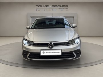 Polo VI 1.0 TSI Life ACC Kam. Navi Virtual LED – Bild 3