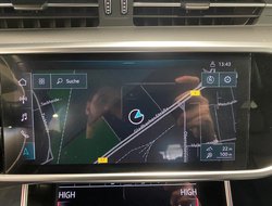 A6 40 2.0 TDI Avant sport Pano ACC AUT Leder HUD