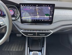 Octavia Combi 2.0 TDI DSG Tour ACC AHK AUT Navi