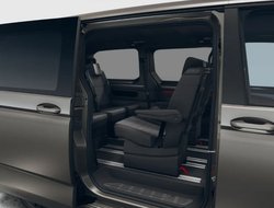 T7 Multivan Life LÜ TDI 110 kW Mod27 NaviPro ACC