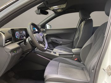 T-Roc 1.5 l eTSI OPF  DSG AHK Black Style – Bild 8