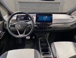 ID.3 S (5-Sitzer) Pro W IQLight ACC AUT Kam. LED