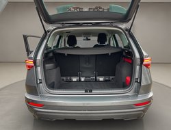 Karoq 1.5 TSI ACT Style Kam. Navi KeyLess LED LM