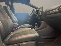 Puma 1.0 EcoBoost ST-Line X ACC AUT Kam. Navi LM