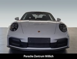 992 911 Carrera S Liftsystem-VA Sportabgas BOSE