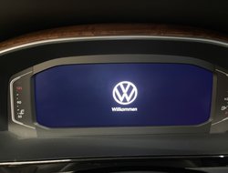 Arteon Shooting Brake 2.0 TDI  Elegance DCC Pano