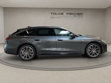 A6 2.0 Avant W TDI ACC AUT Leder Virtual el.Heck – Bild 6