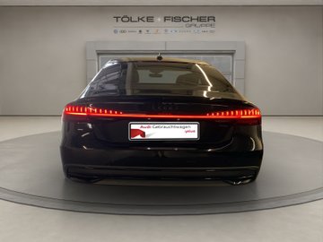 A7 Sportback 45 2.0 TFSI AUT Navi Virtual LED LM – Bild 5