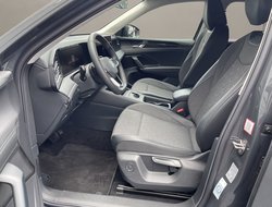 Tiguan 2.0 TDI  Life ACC AHK AUT Kam. Navi 360