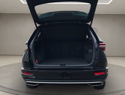 Karoq 1.5 TSI DSG Sportline Pano ACC DCC Navi LED