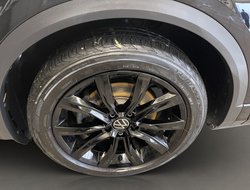 T-Roc 2.0 TDI R-Line R-Line ACC AUT Sportp. LED