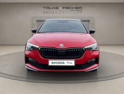 Scala 1.5 TSI Monte Carlo Pano ACC Kam. Navi LED