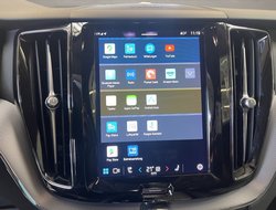 XC60echarge T6 PHEV R Design Recharge