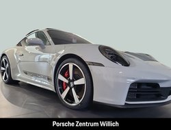 992 911 Carrera S Liftsystem-VA Sportabgas BOSE