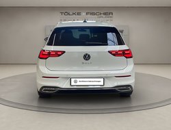 Golf VIII 2.0 TDI Active IQLight ACC AHK AUT HUD