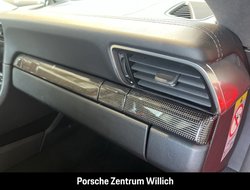 991 911 Carrera S Sportabgas Sportfahrwerk BOSE