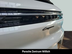 Cayenne InnoDrive Luftfederung 21-Zoll Panorama