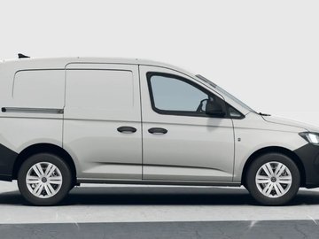 Caddy Cargo KR TDI 75 kW 6-Gang – Bild 6