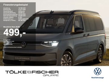 T7 California Ocean TDI 110KW DSG Mod.27 – Bild 1