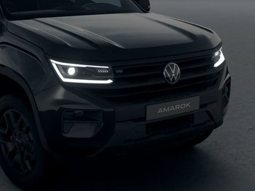 Amarok Style Dark Label 3.0 TDI 177kW 2,99% IQ LM – Bild 6