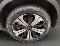 XC40 P8 Core Recharge Pure Electric AHK AUT Kam.