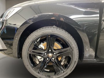 Leon Sportstourer 1.5 eTSI FR Black Edition LM – Bild 7