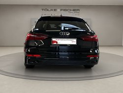 A6 40 2.0 TDI Avant S-Line ACC AUT Kam. Navi 360