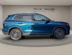 Tiguan 2.0 TDI W Elegance ACC AHK AUT Kam. Navi