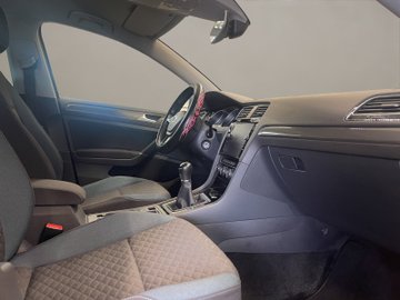Golf VII 1.6 TDI BMT IQ.DRIVE ACC Navi DynLicht – Bild 19