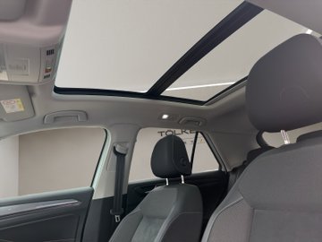 T-Roc 1.5 TSI Style Pano ACC Massage LED – Bild 12