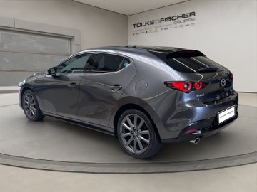 3 2.0 SKYACTIV-G 150 Exclusive-Line ACC Kam. HUD – Bild 4